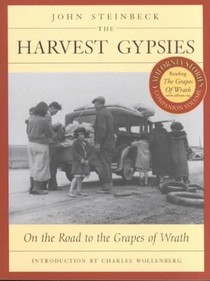 The Harvest Gypsies