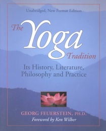 The Yoga Tradition