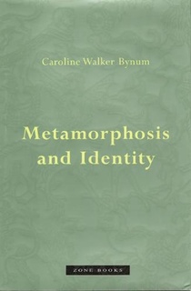 Metamorphosis and Identity