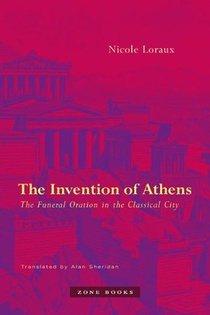 The Invention of Athens