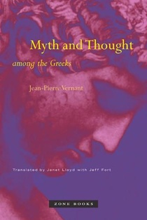 Myth and Thought among the Greeks