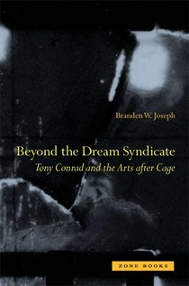 Beyond the Dream Syndicate voorzijde