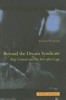 Beyond the Dream Syndicate voorzijde