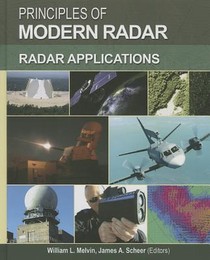 Principles of Modern Radar voorzijde