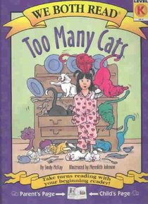 Too Many Cats: Level K