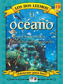 El Oceano: Nivel 1-2