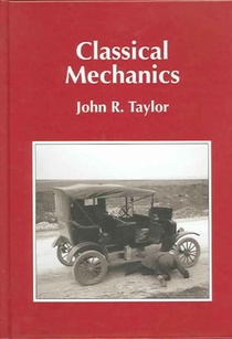 Classical Mechanics