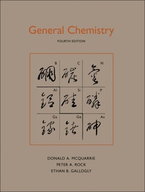 General Chemistry