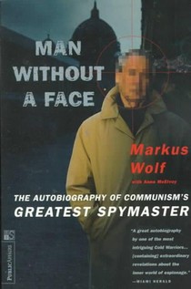 Man Without A Face