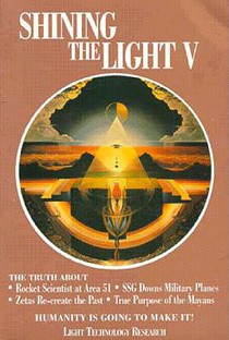 Shining the Light V5: Humanity Is Going to Make It!