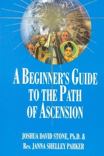 A Beginner's Guide to the Path of Ascension voorzijde