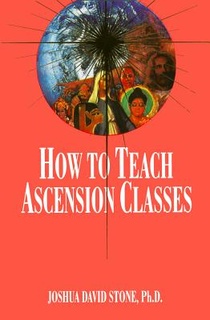 HT TEACH ASCENSION CLASSES #12 voorzijde