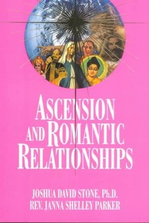 Ascension and Romantic Relationships voorzijde