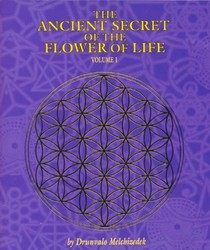 The Ancient Secret of the Flower of Life voorzijde