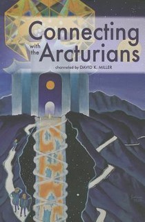 Connecting with the Arcturians voorzijde