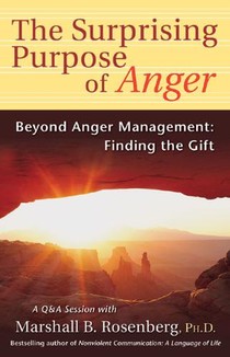 Surprising Purpose of Anger