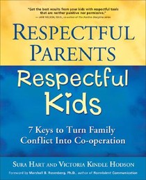 Respectful Parents, Respectful Kids voorzijde