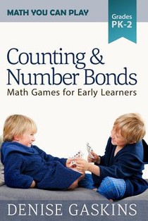 Counting & Number Bonds