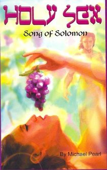 Holy Sex: Song of Solomon voorzijde