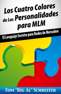 Los Cuatro Colores de Las Personalidades para MLM