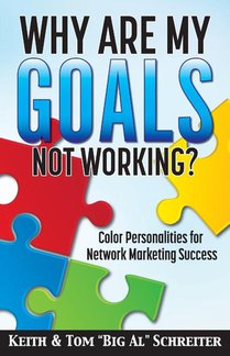 Why Are My Goals Not Working?