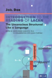 Introduction to the Reading of Lacan