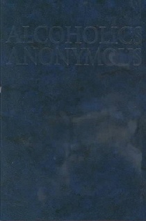 Alcoholics Anonymous Big Book