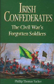 Irish Confederates voorzijde