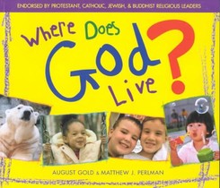 Where Does God Live?