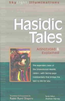 Hasidic Tales