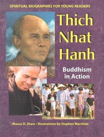 Thich Nhat Hanh