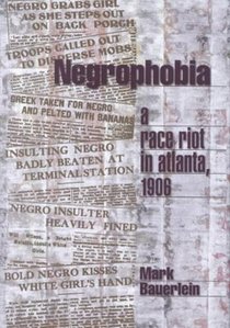 Negrophobia
