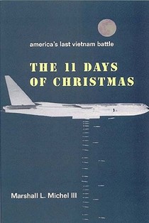 The Eleven Days of Christmas