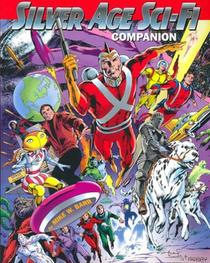 Silver Age Sci-Fi Companion