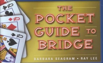 Pocket Guide to Bridge voorzijde