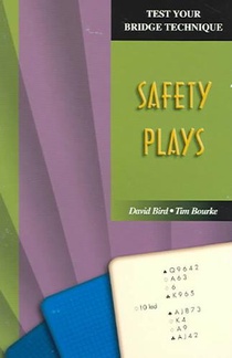 Safety Plays voorzijde