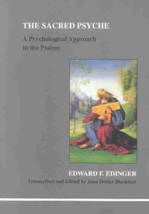 The Sacred Psyche