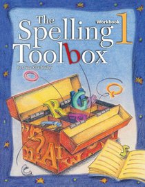 Spelling Toolbox 1