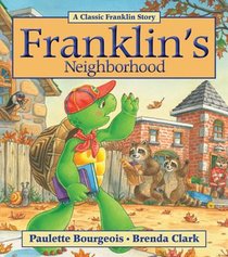 Franklin's Neighborhood voorzijde