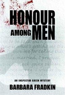 Honour Among Men: An Inspector Green Mystery