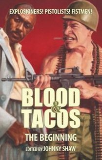 Blood & Tacos