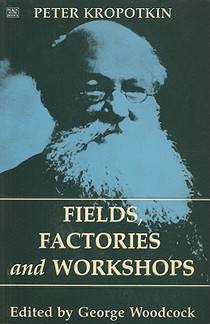 Fields, Factories and Workshops voorzijde