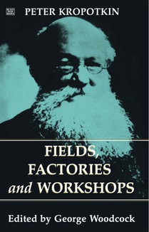 Fields, Factories and Workshops voorzijde