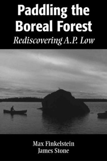 Paddling the Boreal Forest