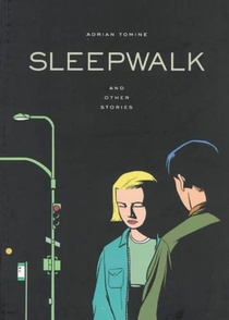 Sleepwalk and Other Stories