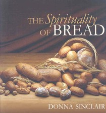 The Spirituality of Bread voorzijde