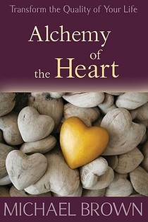 ALCHEMY OF THE HEART voorzijde