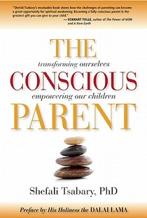 The Conscious Parent voorzijde