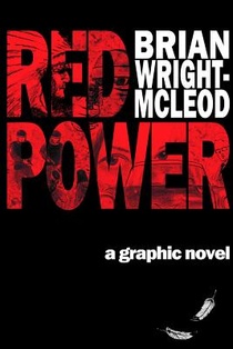 Wright-McLeod, B: Red Power