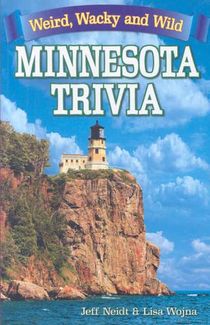 Minnesota Trivia